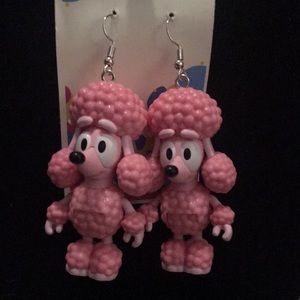 Handmade Earrings